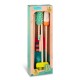 CONJUNTO LIMPIEZA DE MADERA CLEAN N' PLAY