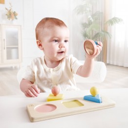 ENCAJE ESPEJOS MONTESSORI