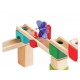 PISTA DE CANICAS CARRERAS HAPE