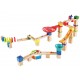 PISTA DE CANICAS CARRERAS HAPE