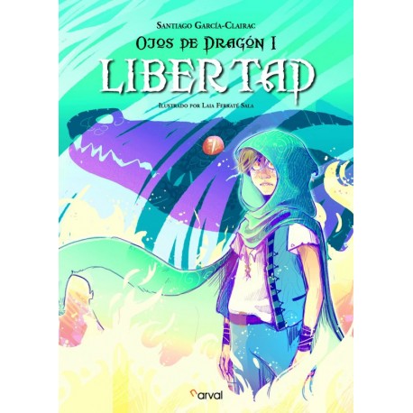 OJOS DE DRAGON I LIBERTAD