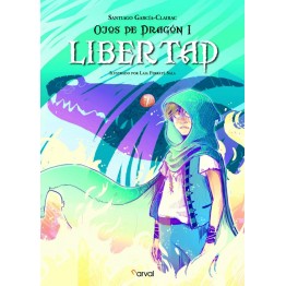 OJOS DE DRAGÓN I: LIBERTAD