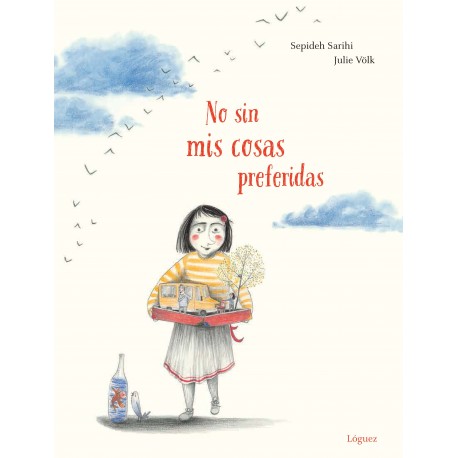 NO SIN MIS COSAS PREFERIDAS LIBRO