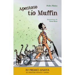 APESTOSO TÍO MUFFIN