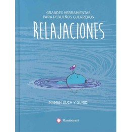 RELAJACIONES