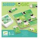 SHEEPLOGIC Djeco Caja