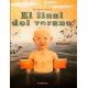 EL FINAL DEL VERANO Kokinos Portada Libro