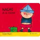 NACHO VA AL COLEGIO Edelvives Libro