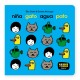 NINA GATO AGUA PATO Mini Wonder Ponder