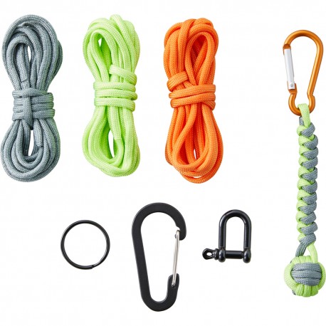 JUEGO DE PARACORD Haba 