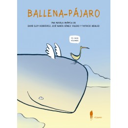 BALLENA PÁJARO