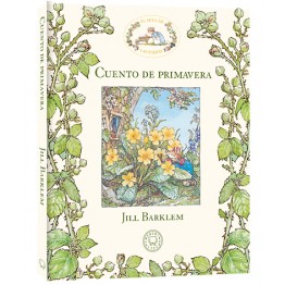CUENTO DE PRIMAVERA