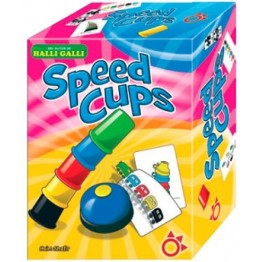 SPEED CUPS