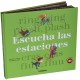 ESCUCHA LAS ESTACIONES LIBRO