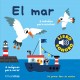 EL MAR MI PRIMER LIBRO DE SONIDOS