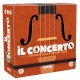 IL CONCERTO JUEGO LONDJI