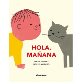 ¡HOLA, MAÑANA!