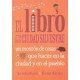 EL LIBRO DE LA CIUDAD SILVESTRE