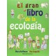 EL GRAN LIBRO DE LA ECOLOGIA Juventud