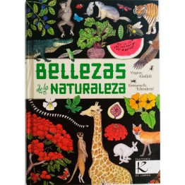 BELLEZAS DE LA NATURALEZA