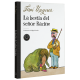 LA BESTIA DEL SENOR RACINE Libro