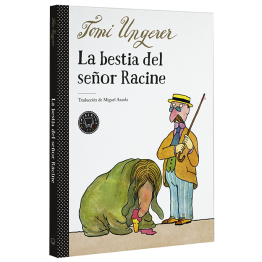 LA BESTIA DEL SEÑOR RACINE