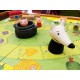 WOOLFY Djeco Juego Cooperativo