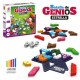 BATALLA DE GENIOS STARS