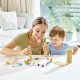 BAMBOO RAPIDO JUEGO HAPE