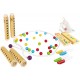 BAMBOO RAPIDO JUEGO HAPE
