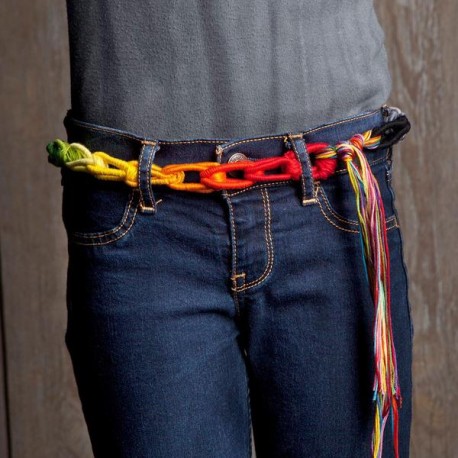 TELAR DE PULSERAS, de Ann Willimans Comprar Juego Educativo