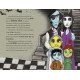 JULIA Y LOS MORTIMORT 3. ESCUELA DE HECHIZOS