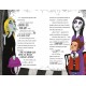 JULIA Y LOS MORTIMORT 3. ESCUELA DE HECHIZOS