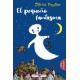 EL PEQUENO FANTASMA Maeva