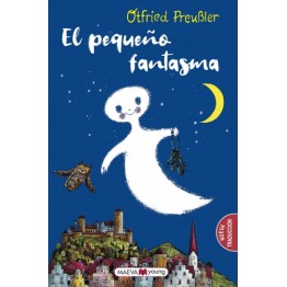 EL PEQUEÑO FANTASMA