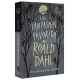 LOS FANTASMAS FAVORITOS DE ROALD DAHL Blackie Books