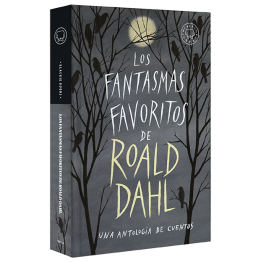 LOS FANTASMAS FAVORITOS DE ROALD DAHL