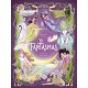 LOS FANTASMAS LIBRO SEBASTIEN PEREZ