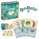 QUIÉN POR QUÉ JUEGO DE MESA LUDILO