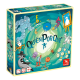QUIÉN POR QUÉ JUEGO DE MESA LUDILO