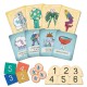 QUIÉN POR QUÉ JUEGO DE MESA LUDILO