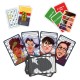 SOSPECHOSOS INUSUALES JUEGO LUDILO