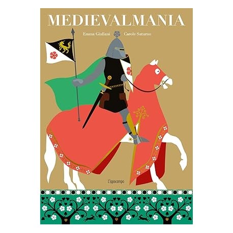 MEDIEVALMANIA