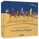 LOS REYES MAGOS MINIPOPS