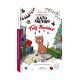DIARIO DE UN GATO ASESINO. FELIZ NAVIDAD