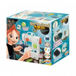 MÁQUINA DE COSER PROFESIONAL STUDIO