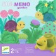 LITTLE MEMO GARDEN DJECO