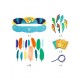 DIY TOCADO CARNAVAL DE RIO