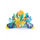 DIY TOCADO CARNAVAL DE RIO