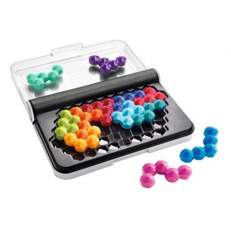 IQ SIX PRO SMART GAMES 